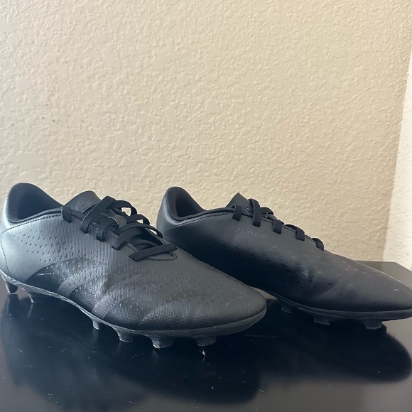 Youth/Kids Adidas Predator Accuracy Firm Ground Soccer Cleats - Picture 3 of 7